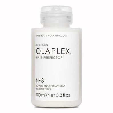 olaplex hair perfector no3 haarkur 100 ml - grundpreis 100 ml - Updated Edition 125