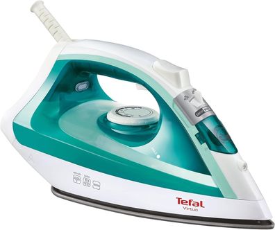 Tefal Virtuo Dampfbügeleisen FV1710 - 1800 W - Dampfstoß 80 G/Min - Updated Edition 2