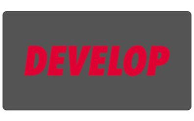 Develop Toner cyan TN-216C 26.000Seiten