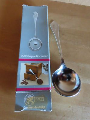 Kaffeelöffel-Dosierer Messlöffel für Kaffee/Tee Kaffeemaß Kaffeeportionierer BMF