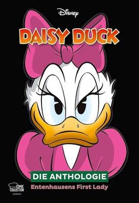 Daisy Duck – Die Anthologie: Entenhausens First Lady, Walt Disney, Michael Kegler, Ma