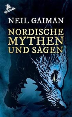 Nordische Mythen und Sagen, Neil Gaiman, André Mumot