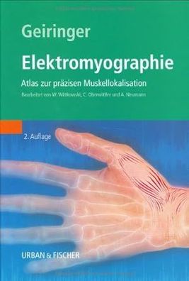 Elektromyographie, Steve R. Geiringer