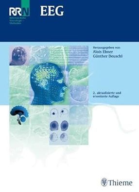 EEG (Referenzreihe Neurologie), Alois Ebner, Günther Deuschl
