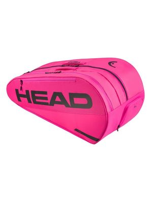 Head Tour Racquet Bag L Pink Tennistasche