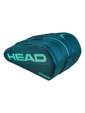 Head Tour Racquet Bag XL GE 2026 Schlägertasche Tennistasche