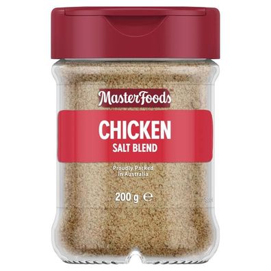 MasterFoods Chicken Salt Blend Large 200 g