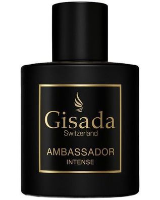 Gisada Ambassador Intense pour Homme Eau de Parfum