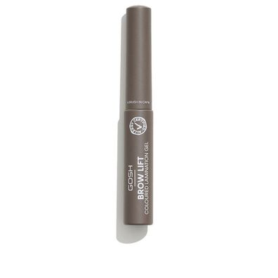 Brow Lift Lamination Gel Å #188; Brauenlaminierung 001 Graubraun 6ml