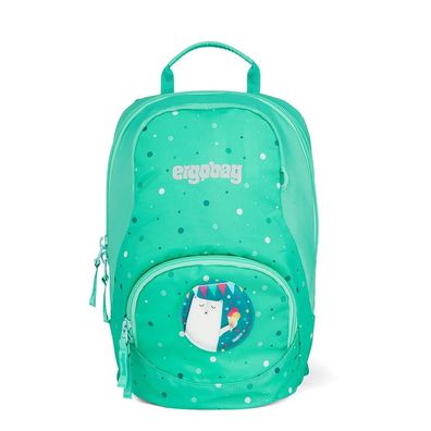 ergobag Ease small Kinderrucksack Bärnelope, Bärnelope, Mädchen & Jungen
