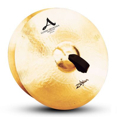 Zildjian A Classic Orchestral 18''