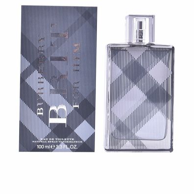 Burberry Brit For Him Eau de Toilette 100ml
