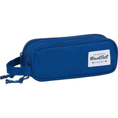 Allzwecktasche BlackFit8 Oxford Dunkelblau