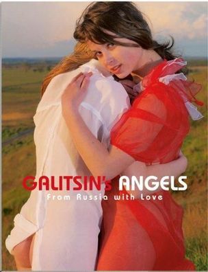 Galitsin's Angels: From Russia with Love, Grigori Galitsin