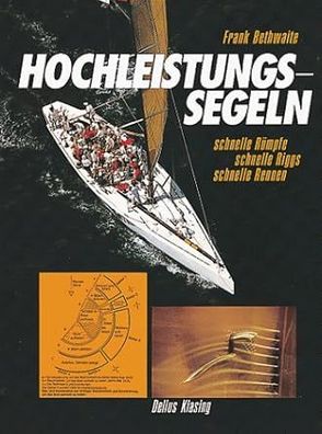 Hochleistungssegeln, Frank Bethwaite