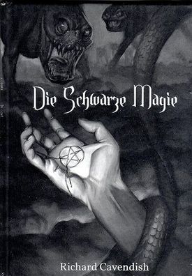 Die schwarze Magie, Richard Cavendish