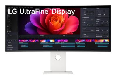 LG 40U990A-W