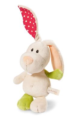 Nici 39685 - Kuscheltier Hase Tilli - Stofftier Plüschtier