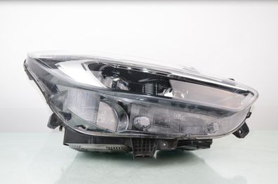 Scheinwerfer FORD FOCUS MK4 IV 18r+ FULL LED 90076252 RECHTS Komplett