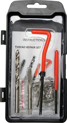 Gewindereparaturset M6x1,0