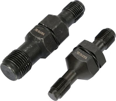 Gewindereparatur, Zündkerzengewinde M10x1, M12x1.25, M14x1.5, M18x1.5