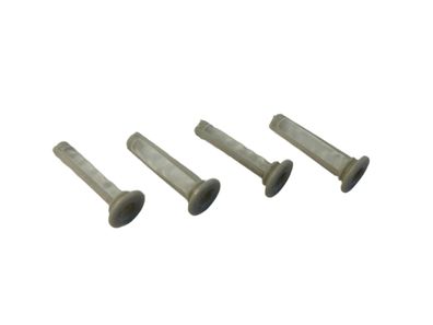 4x Microfilter Efi Kraftstofffilter Benzinfilter Einspritzung passt an Ktm Exc