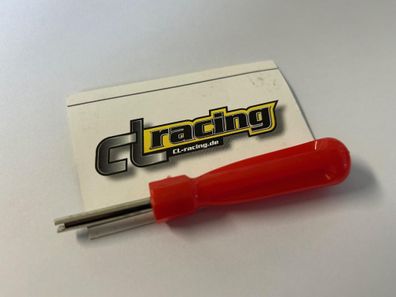 Ventileindrehwerkzeug Ventileindreher Ventilausdreher valve tool Motorrad Moped