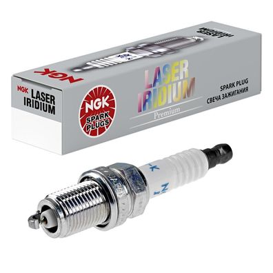 Ngk IFR6G-11K Z?ndkerze spark plug passt an Honda Nc 750 Sa Abs 14-21 700 Xa Ctx