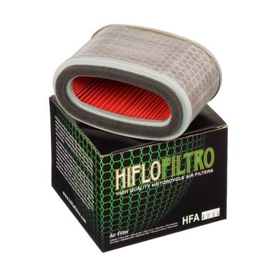 Hiflo HFA1712 Luftfilter HONDA VT 750 C2/CA/RS/S '04-'18 (30) (12-90342) (H1214)