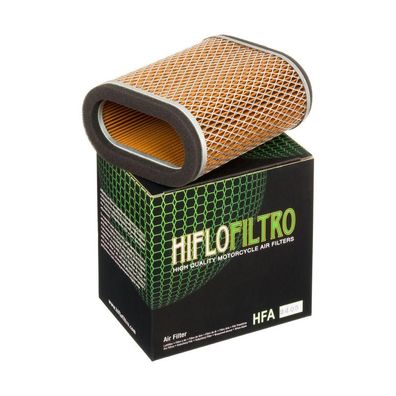 Hiflo HFA2405 Luftfilter airfilter passt an Kawasaki Kaf 450 B1 MULE 1000 90-95