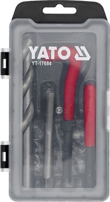 Gewindereparaturset M12x1,25