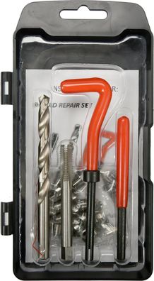 Gewindereparaturset M8x1,25