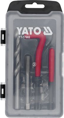 Gewindereparatur-Set M10 x 1.0 mm