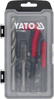 Gewindereparaturset M12x1,5