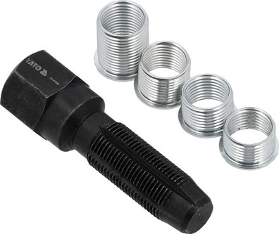 Reparaturset für Zündkerzengewinde