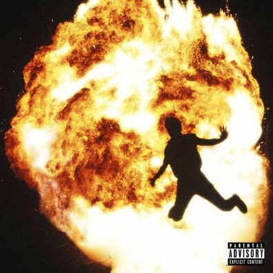 Metro Boomin: Metro Boomin: Not All Heroes Wear Capes - - (C