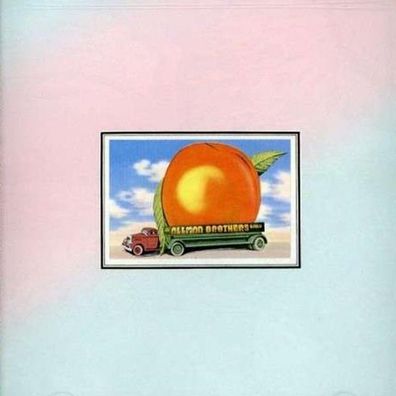 The Allman Brothers Band: The Allman Brothers Band: Eat A Peac
