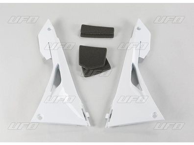 Luftfilterkastenabdeckung airbox cover passt an Honda Crf 450 R Rx 17-20 250 w