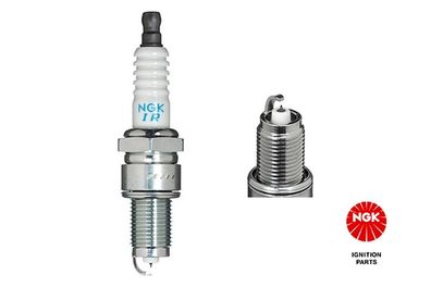 Ngk ZGR7GI-13G Z?ndkerze spark plug passt an GasGas Ec 250 300 passt an Ktm Exc