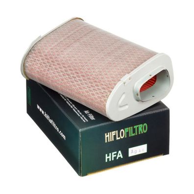 Hiflo HFA1914 Luftfilter HONDA CB 1000 F 93-97 (SC30) (30) (H1276)
