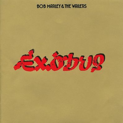 Bob Marley: Bob Marley: Exodus - - (CD / E)