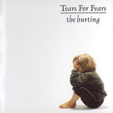 Tears For Fears: Tears For Fears: The Hurting - - (CD / T)