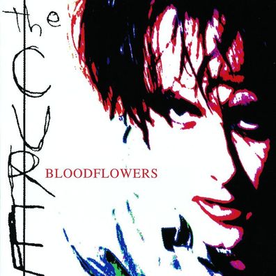 The Cure: The Cure: Bloodflowers - - (CD / B)