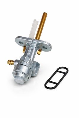 Benzinhahn Tankhahn für Tank fuel petcock passt an Yamaha DT 125 Xt 500 Rd 350