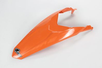 Schutzblech hinten Kotflügel rear fender passt an Ktm Sx 85 13-17 orange