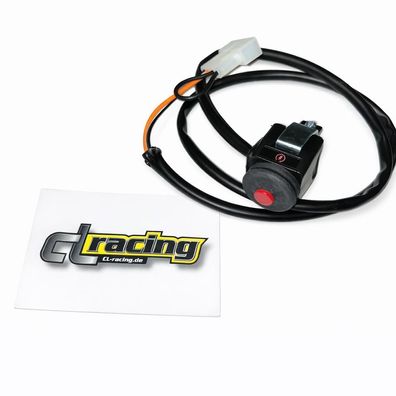Startschalter Startknopf switch passt an Ktm Exc Sxf passt an Husqvarna