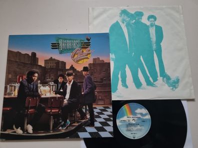 Breakfast Club - Breakfast Club Vinyl LP Germany