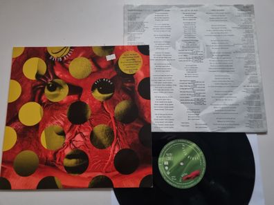 David Byrne - Rei Momo Vinyl LP Europe/ Talking Heads
