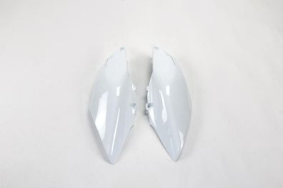 Seitenverkleidung Heckverkleidung side panels passt an Honda Crf 250 14-17 450 w