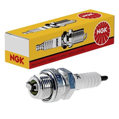 Ngk AB-7 3010 Z?ndkerze spark plug passt an Auto Union Au 1000 Coupe 58-64 Isar
